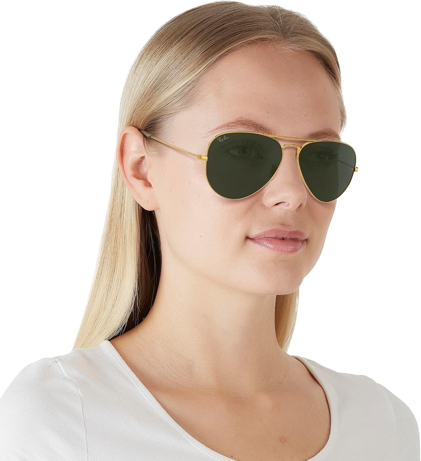 عینک آفتابی Ray-Ban مدل Aviator RB3025 عینک آفتابی Ray-Ban مدل Aviator RB3025