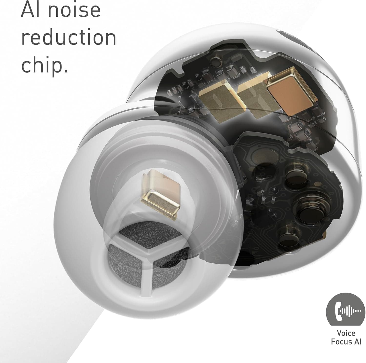 هدفون بیسیم Technics حذف نویز مشکی مدل EAH-AZ100E-K هدفون بیسیم Technics حذف نویز مشکی مدل EAH-AZ100E-K