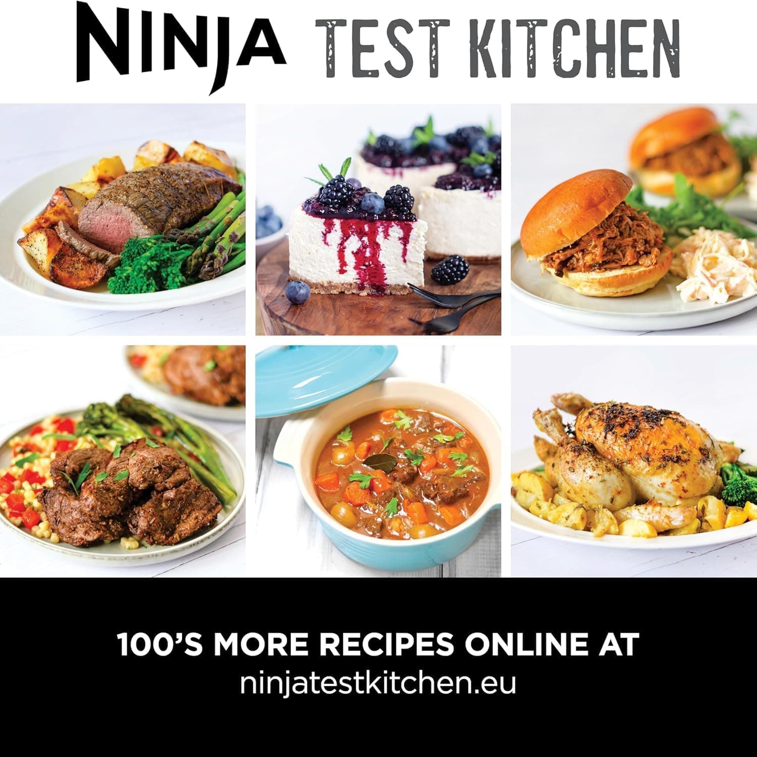 مولتی کوکر NINJA Foodi MAX 15 کاره درب هوشمند 7.5 لیتری مدل OL750ME مولتی کوکر NINJA Foodi MAX 15 کاره درب هوشمند 7.5 لیتری مدل OL750ME
