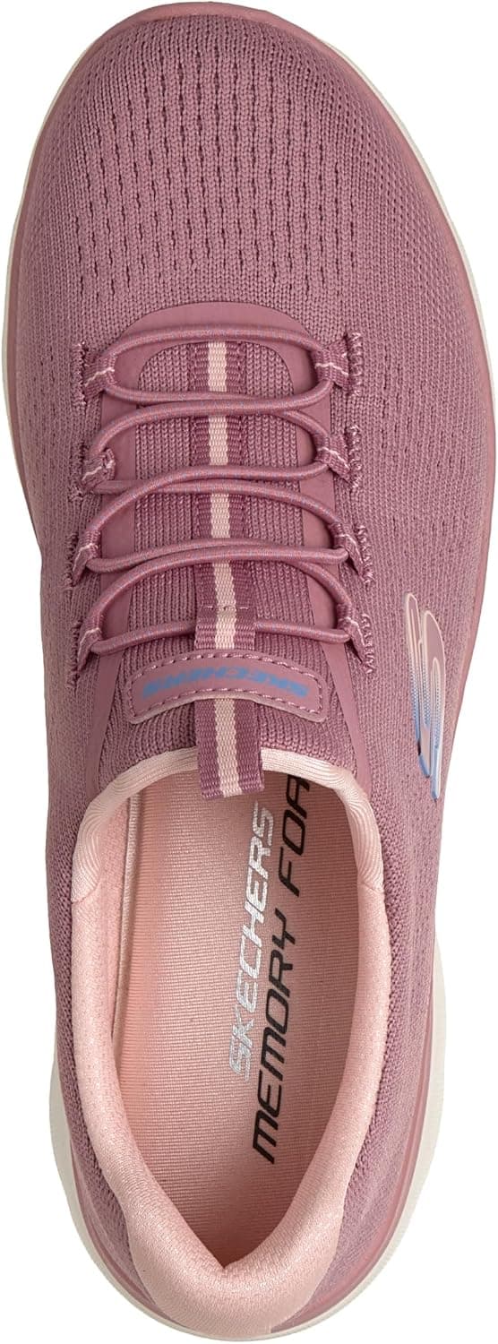 کفش زنانه Skechers SUMMITS کفش زنانه Skechers SUMMITS