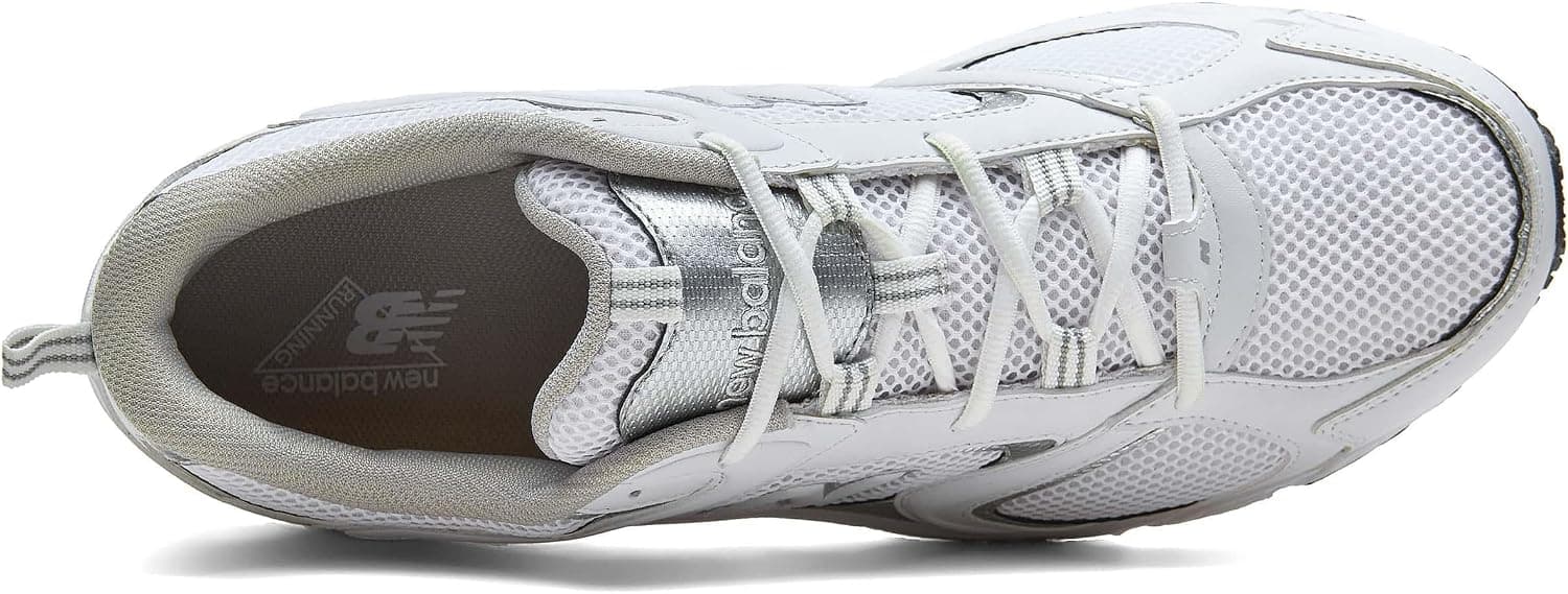 کفش ورزشی مردانه New Balance مدل WL515v3 کفش ورزشی مردانه New Balance مدل WL515v3