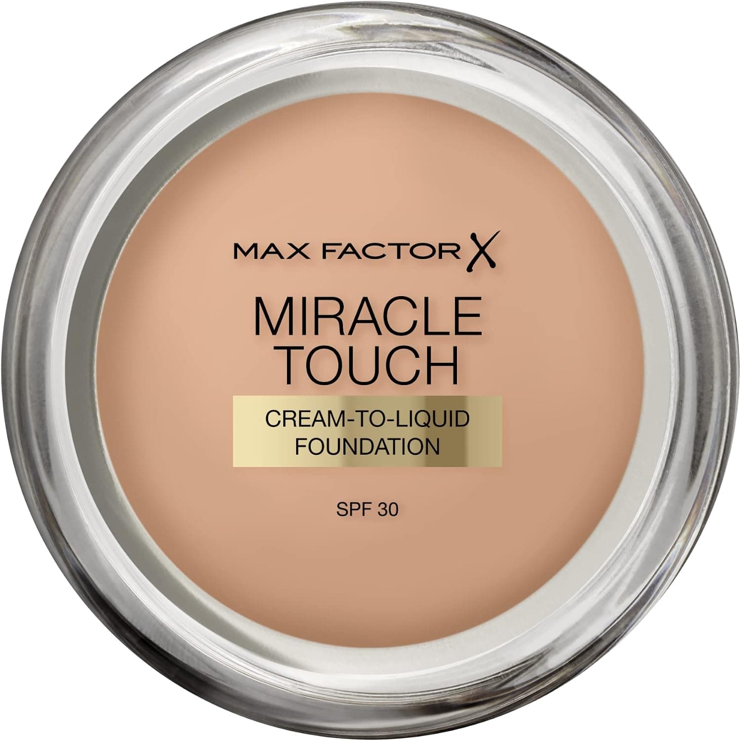 کرم پودر مایع Max Factor با جلوه طبیعی شماره 075-golden کرم پودر مایع Max Factor با جلوه طبیعی شماره 075-golden