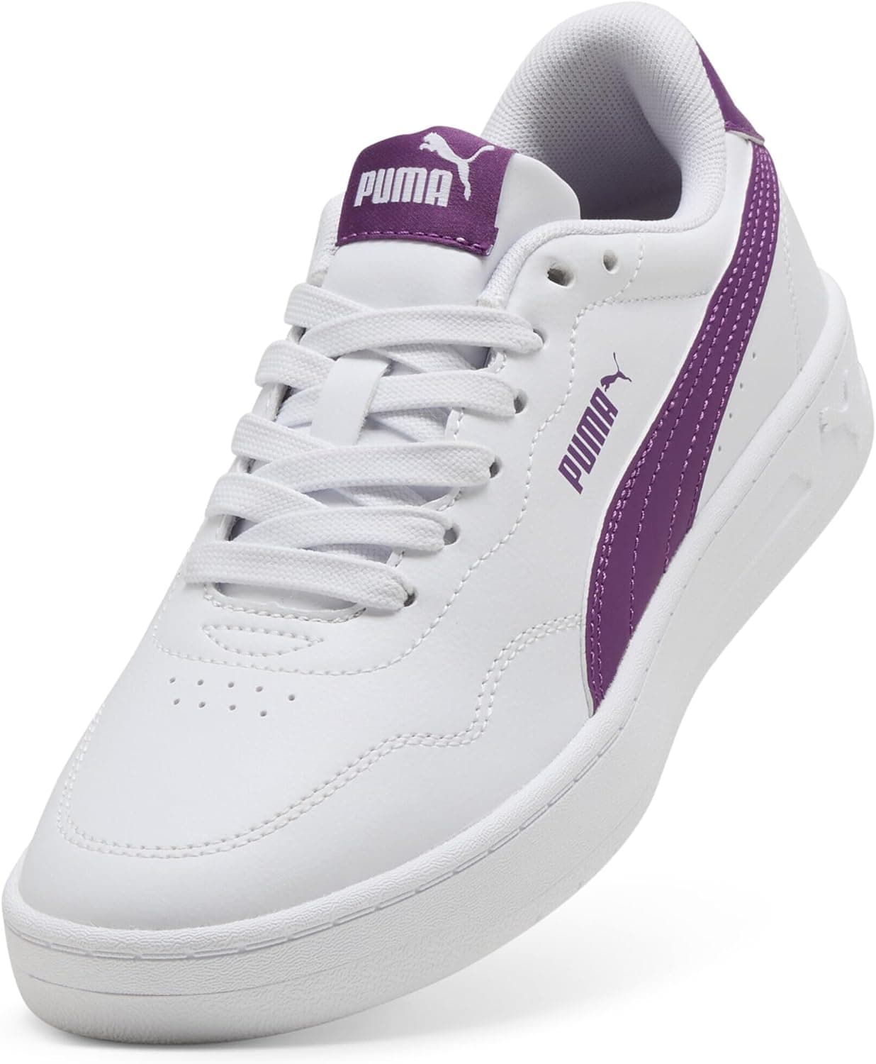 کفش ورزشی زنانه PUMA مدل Court Lally کفش ورزشی زنانه PUMA مدل Court Lally