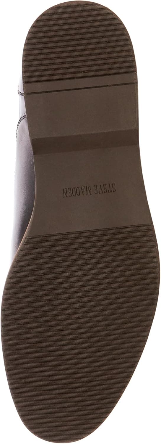 کفش آکسفورد مردانه Steve Madden مدل Nunan کفش آکسفورد مردانه Steve Madden مدل Nunan