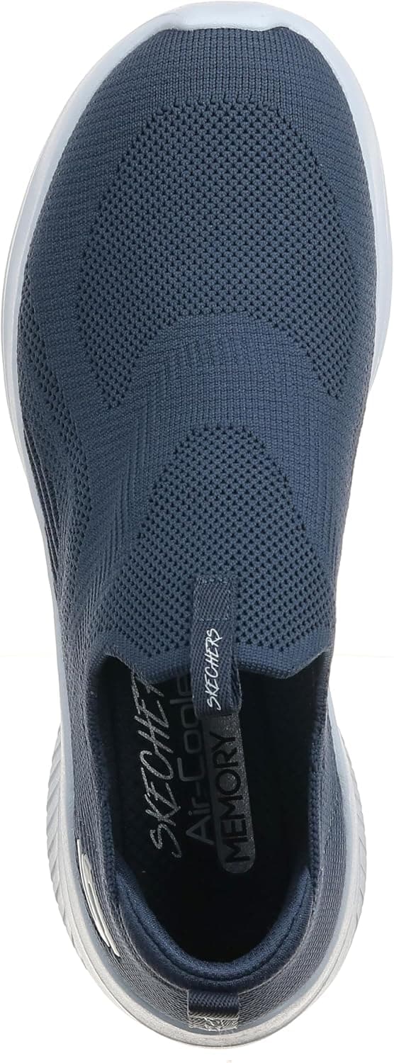 کفش زنانه Skechers بدون بند مدل Ultra Flex-Harmonious کفش زنانه Skechers بدون بند مدل Ultra Flex-Harmonious