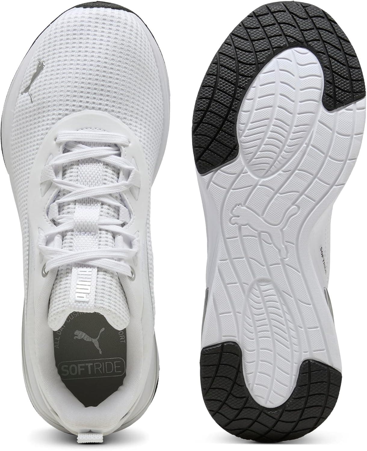 کفش دویدن زنانه PUMA Softride Charm Wns کفش دویدن زنانه PUMA Softride Charm Wns