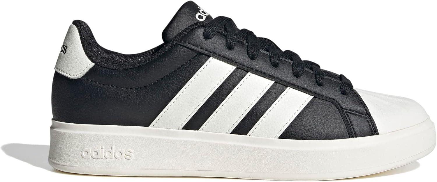 کفش کتانی زنانه adidas سفید Streettalk مدل JP8285 کفش کتانی زنانه adidas سفید Streettalk مدل JP8285