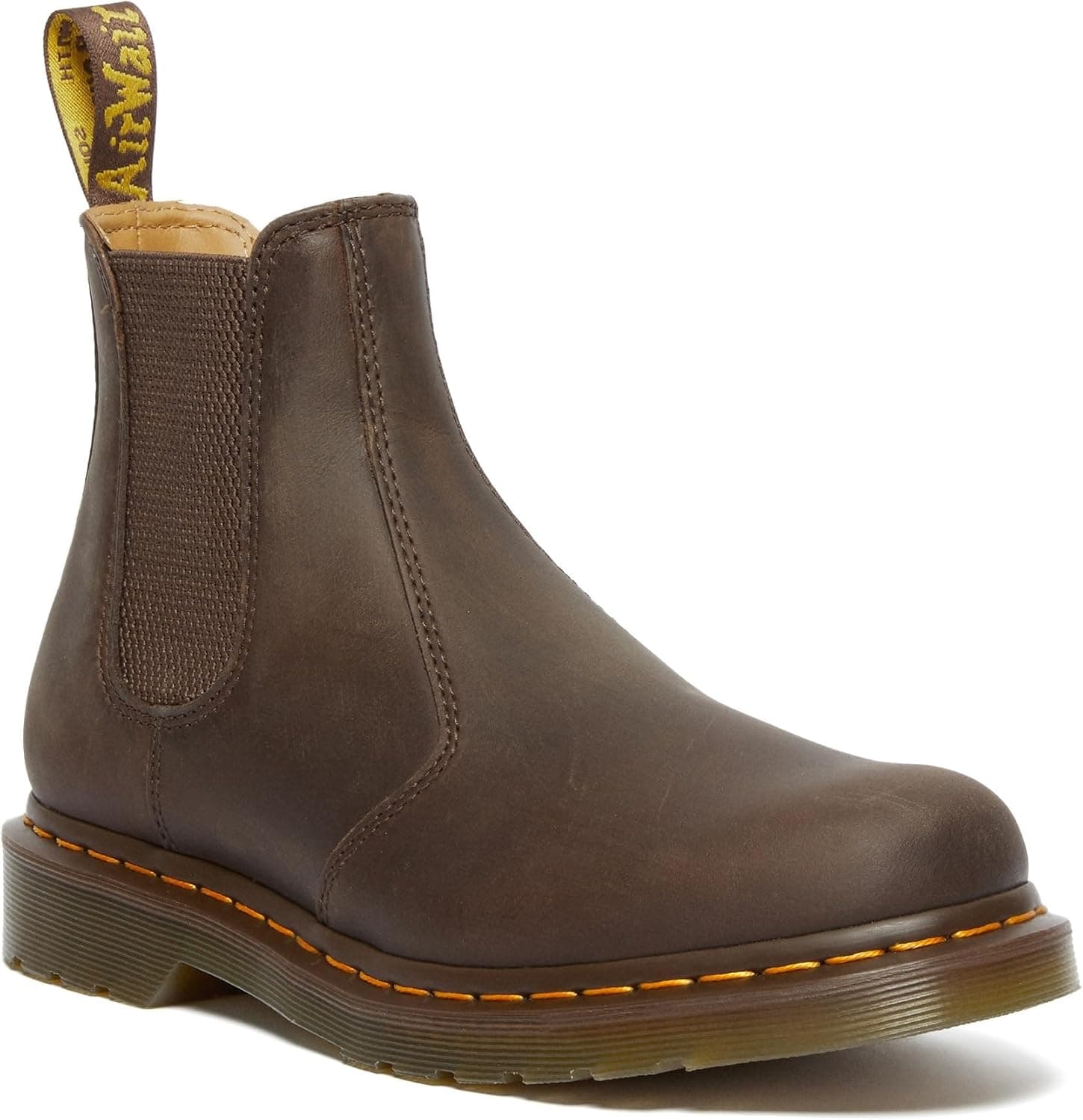 بوت برفی یونیسکس بزرگسال Dr. Martens مدل 2976 22227001 بوت برفی یونیسکس بزرگسال Dr. Martens مدل 2976 22227001