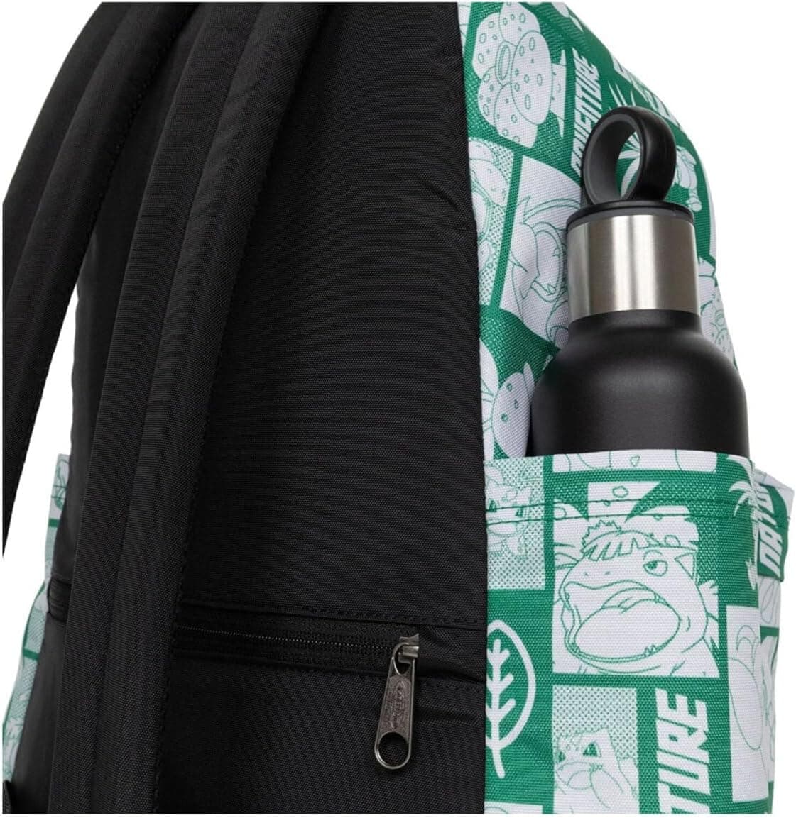 کوله پشتی یونیسکس بزرگسال EASTPAK مدل DAY PAK'R کوله پشتی یونیسکس بزرگسال EASTPAK مدل DAY PAK'R