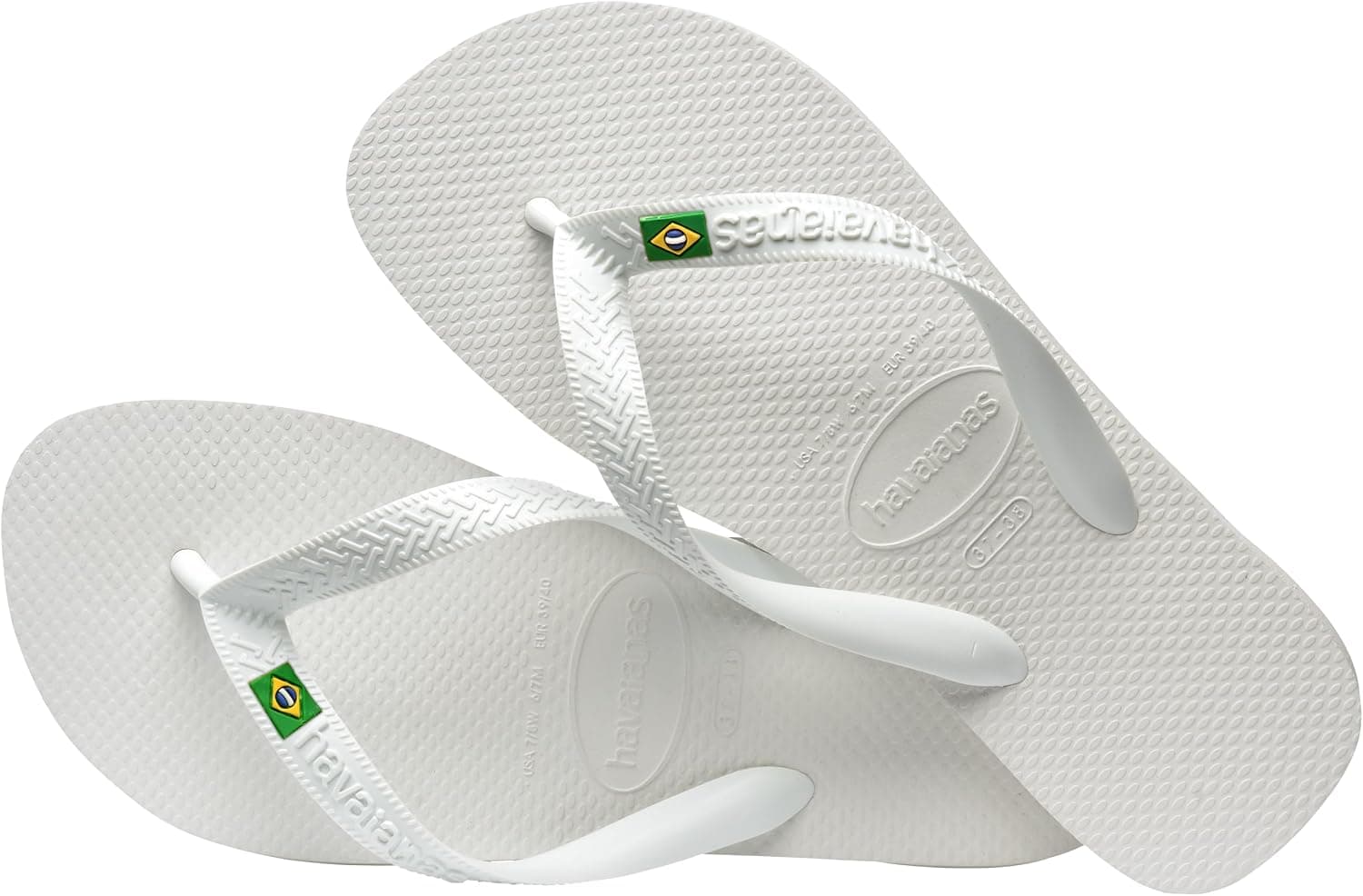 دمپایی unisex مدل Top Brasil برند Havaianas دمپایی unisex مدل Top Brasil برند Havaianas