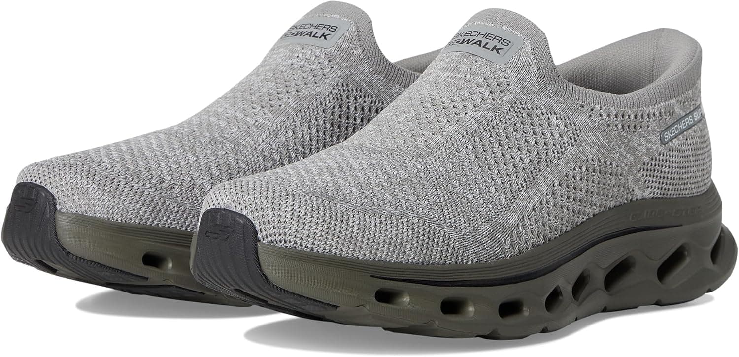 کتانی مردانه Skechers مدل Go Walk Glide Step 2.0 Caleb Hands Free Slip-ins کتانی مردانه Skechers مدل Go Walk Glide Step 2.0 Caleb Hands Free Slip-ins