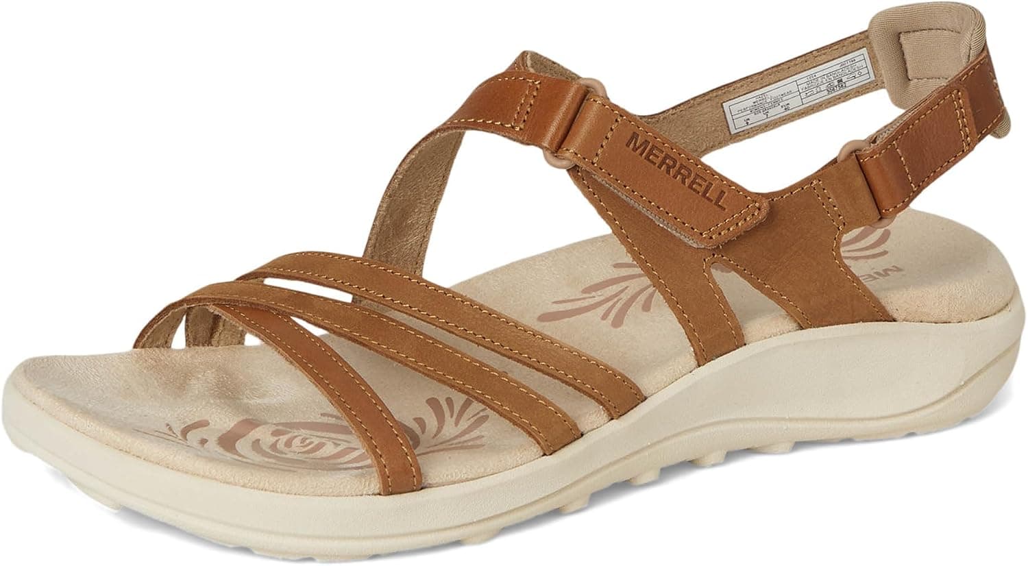 صندل زنانه Merrell Harbor Backstrap صندل زنانه Merrell Harbor Backstrap