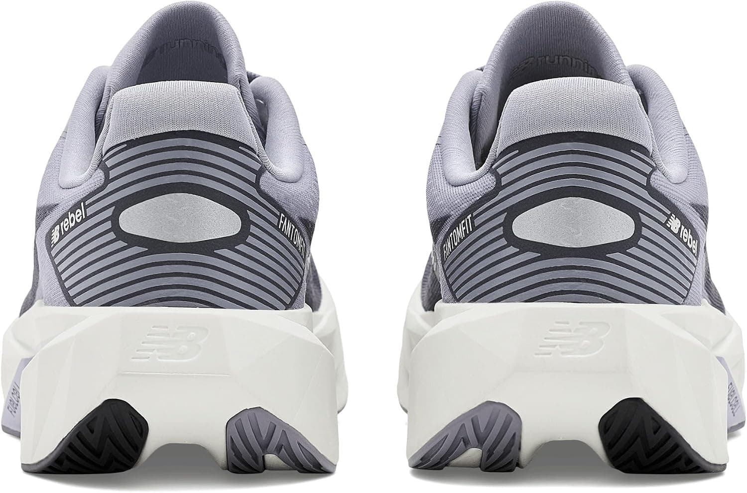 کفش زنانه New Balance FuelCell Rebel V5 کفش زنانه New Balance FuelCell Rebel V5