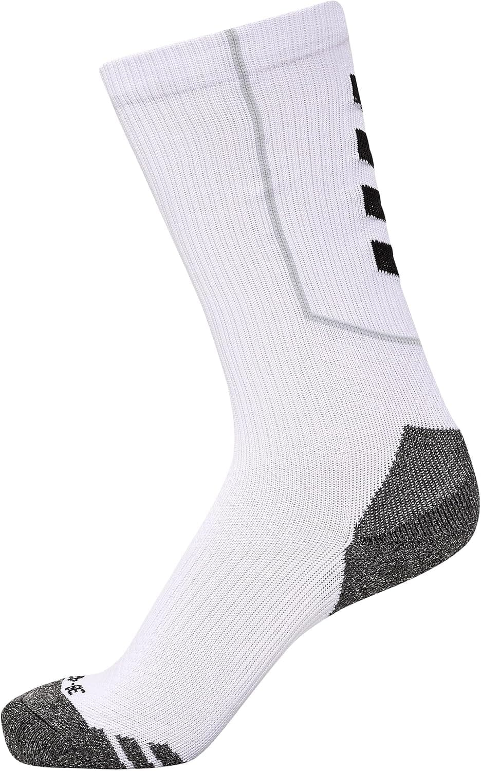 جوراب ورزشی یونیسکس hummel مدل Hmlpro کوتاه جوراب ورزشی یونیسکس hummel مدل Hmlpro کوتاه