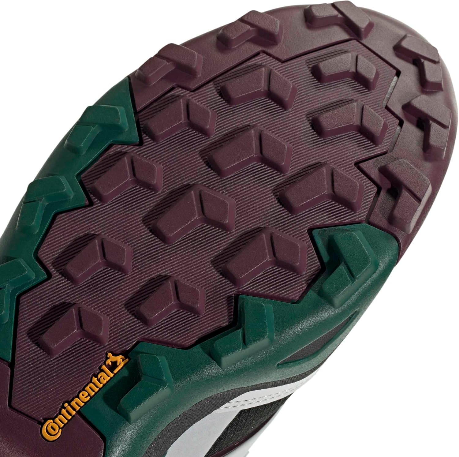 کفش پیادهروی مردانه adidas Terrex Skychaser مشکی Gore-Tex مدل KJ8913 کفش پیادهروی مردانه adidas Terrex Skychaser مشکی Gore-Tex مدل KJ8913