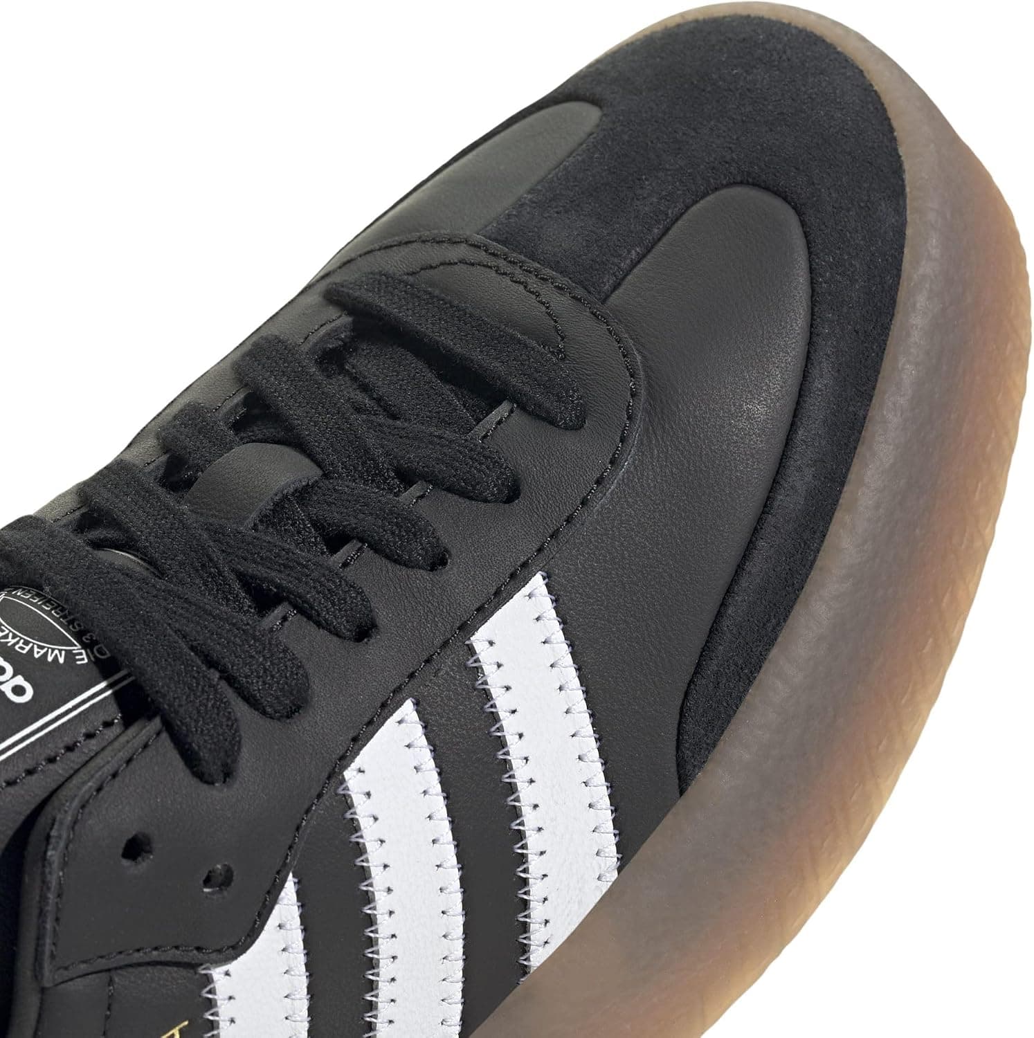 کفش ورزشی زنانه adidas روزمره Samba کفش ورزشی زنانه adidas روزمره Samba