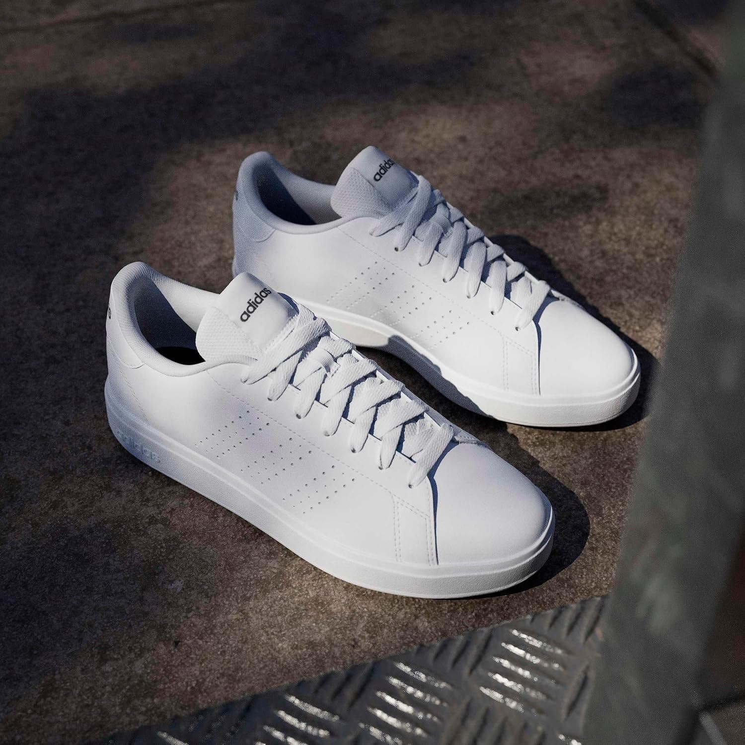 کفش زنانه adidas مدل Advantage Base 2.0 کفش زنانه adidas مدل Advantage Base 2.0