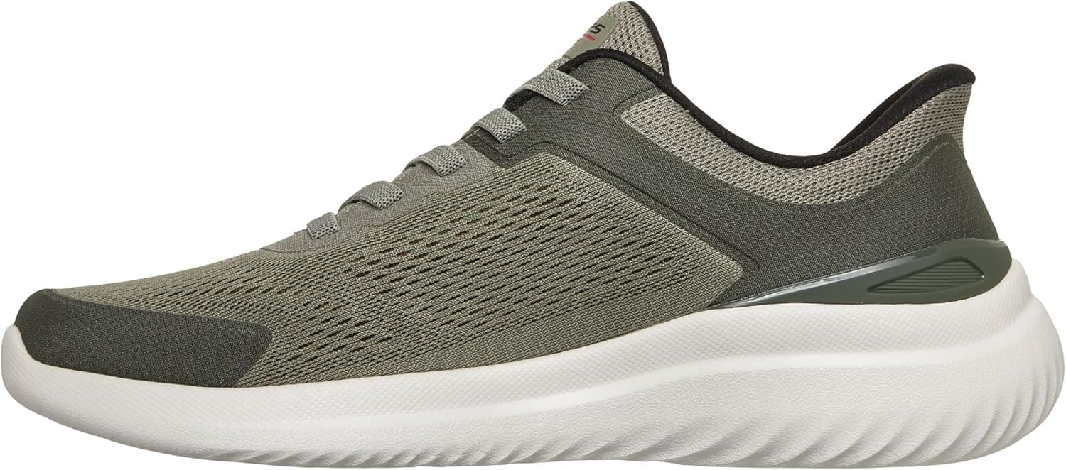 کفش اسنیکر مردانه Skechers مدل BOUNDER 2.0 کفش اسنیکر مردانه Skechers مدل BOUNDER 2.0