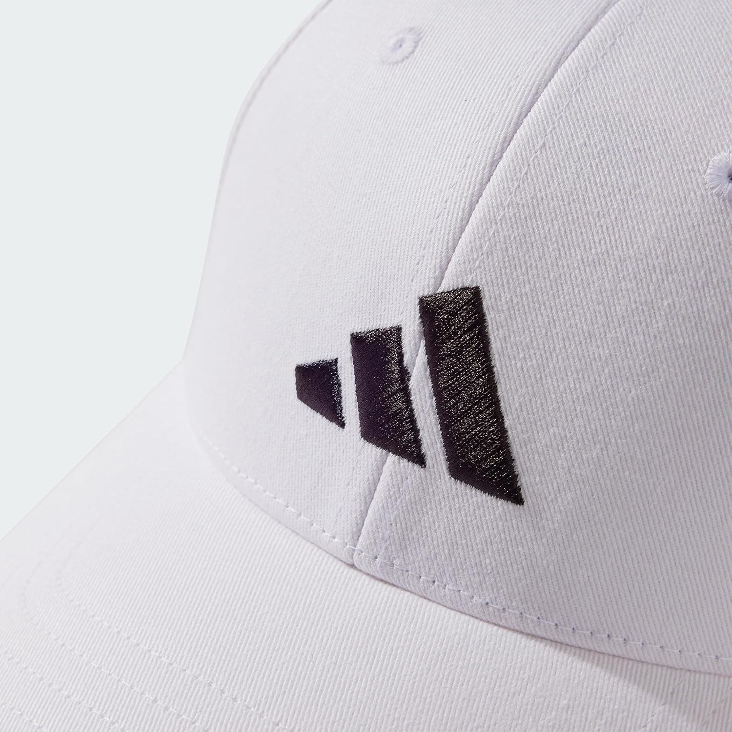 کلاه بیسبال یونیسکس adidas نخی لوگوی جدید بزرگسال کلاه بیسبال یونیسکس adidas نخی لوگوی جدید بزرگسال