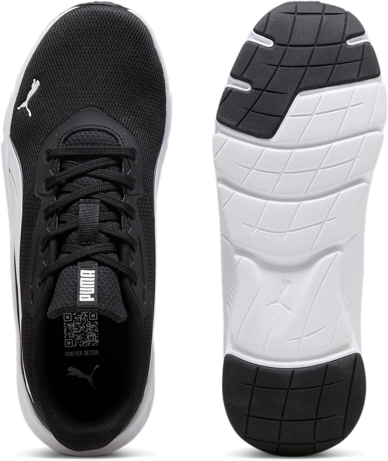 کفش یونیسکس بزرگسالان PUMA Flexfocus Lite Modern کفش یونیسکس بزرگسالان PUMA Flexfocus Lite Modern