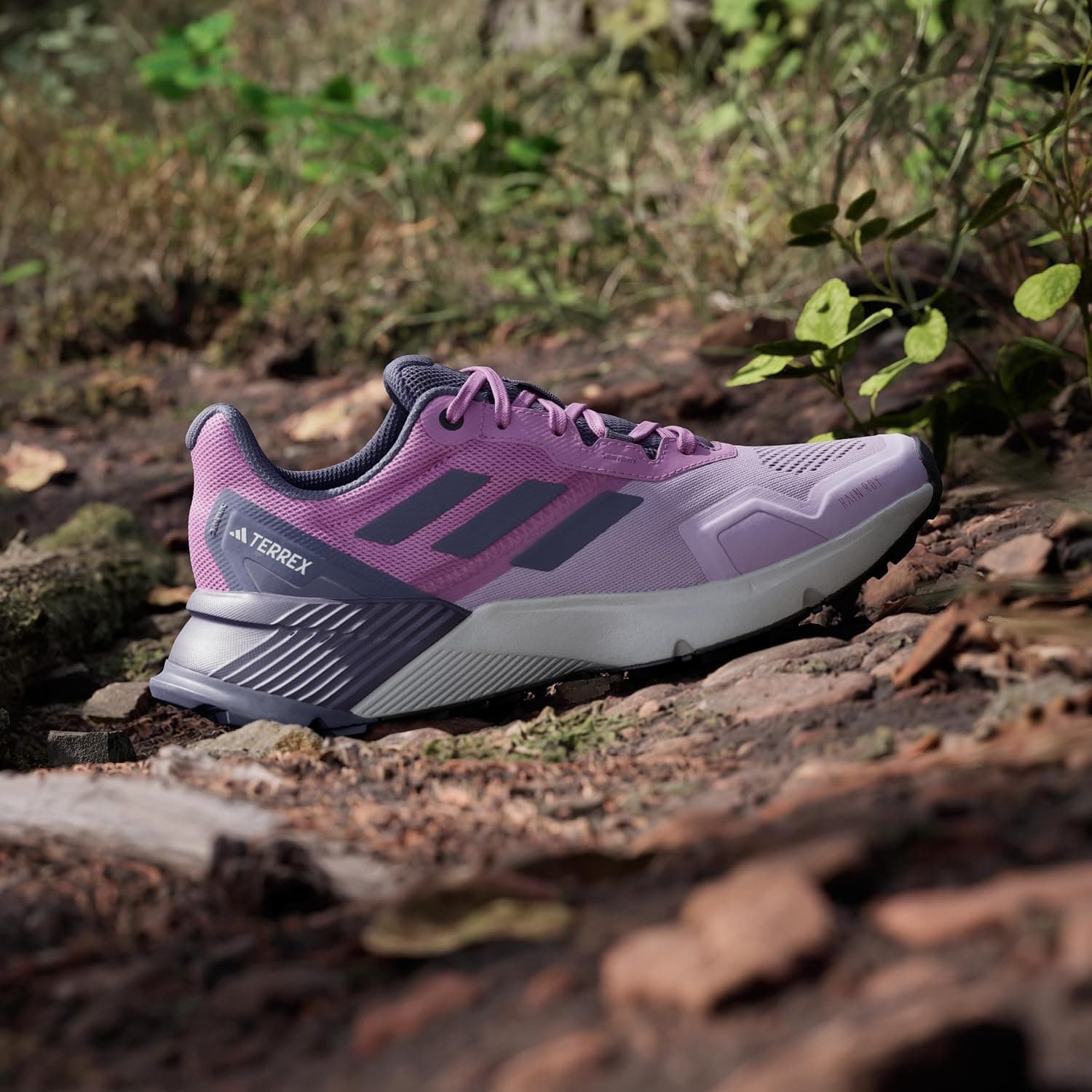 کفش دوی کوهستان زنانه adidas Terrex Soulstride RAIN.RDY کفش دوی کوهستان زنانه adidas Terrex Soulstride RAIN.RDY