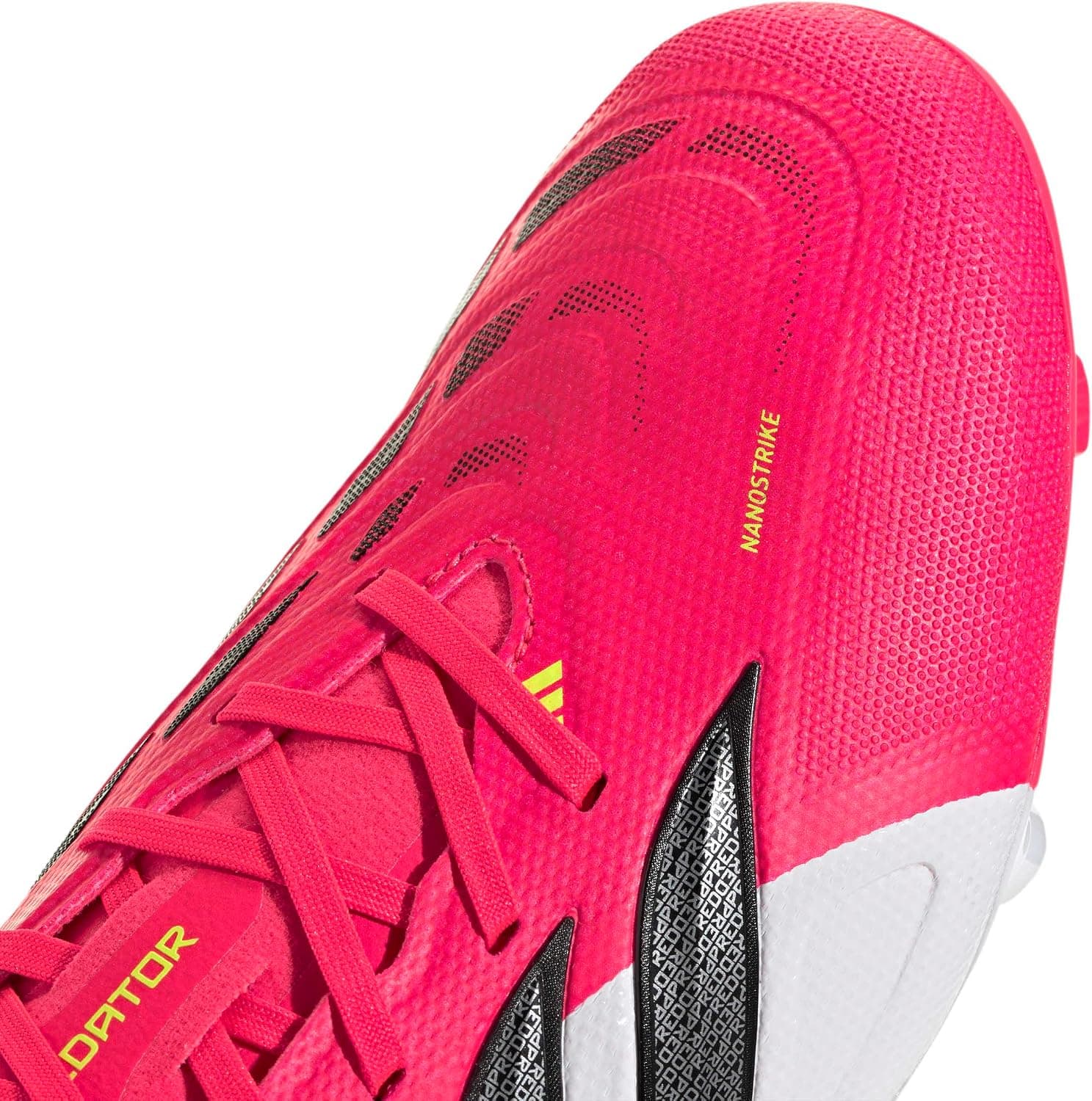 کفش ورزشی یونیسکس بزرگسال adidas مدل PREDATOR LEAGUE FG کفش ورزشی یونیسکس بزرگسال adidas مدل PREDATOR LEAGUE FG