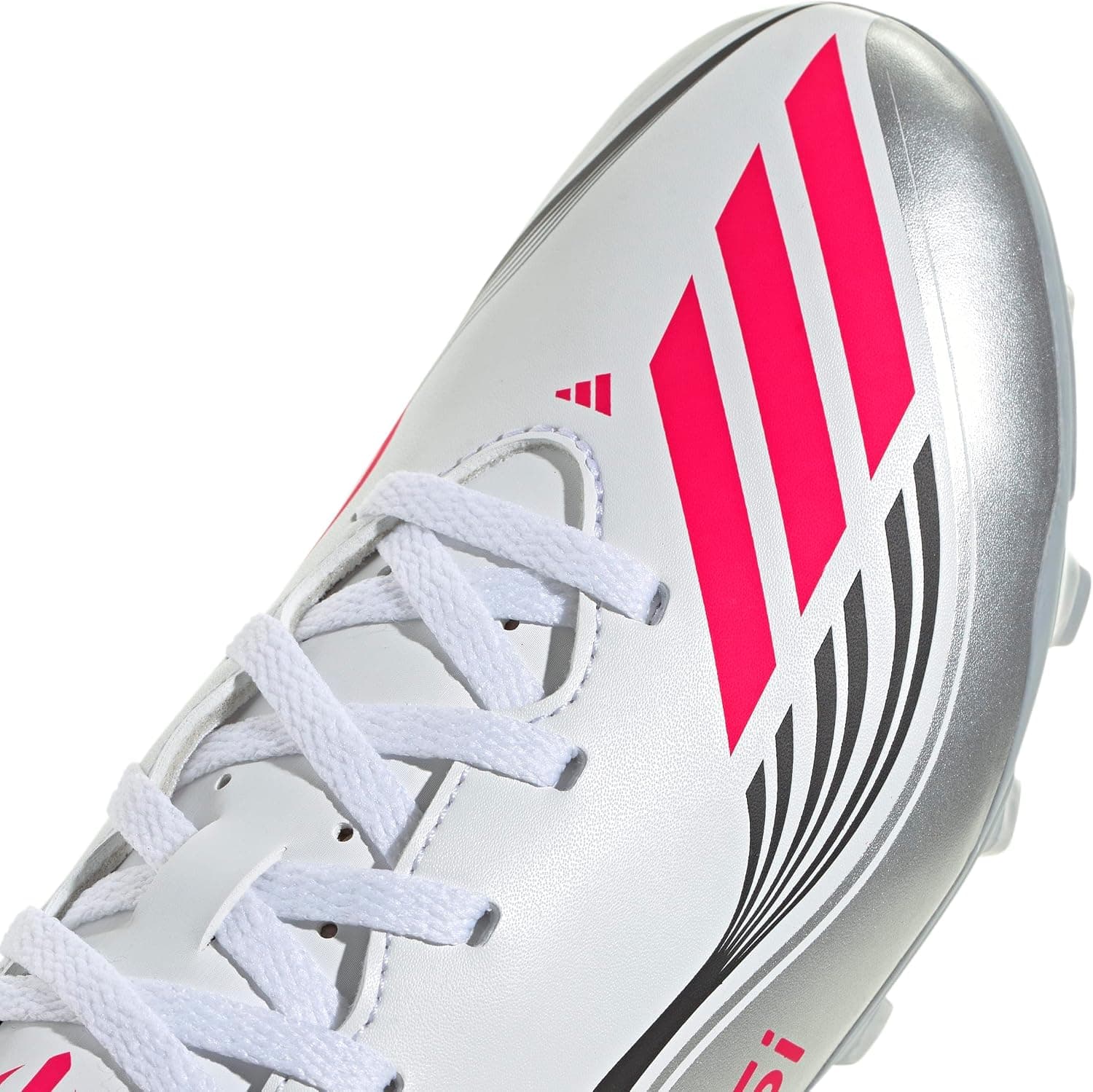 کفش فوتبال بچگانه Unisex adidas F50 MESSI CLUB FG/MG J کفش فوتبال بچگانه Unisex adidas F50 MESSI CLUB FG/MG J