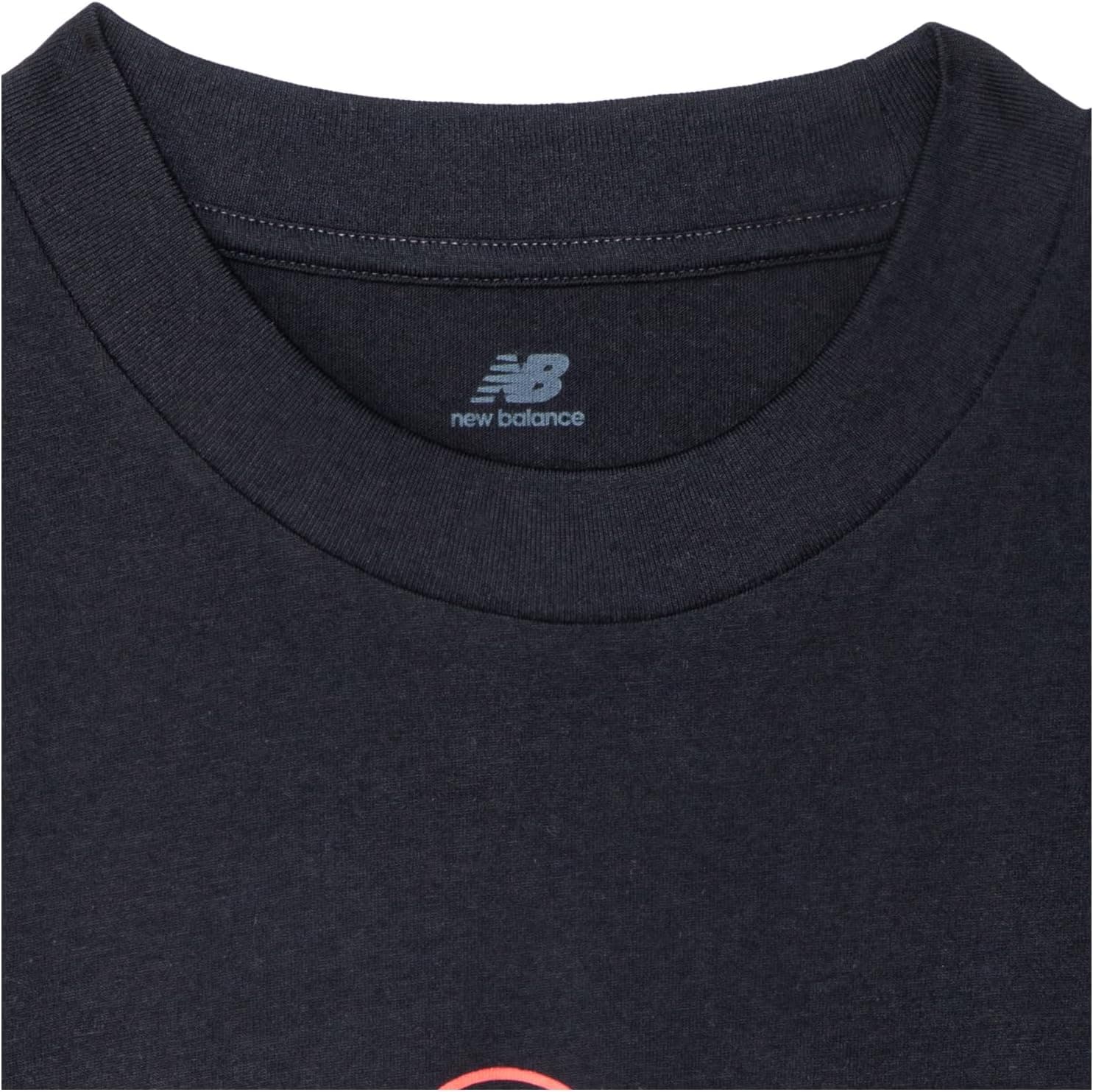 تیشرت مردانه New Balance مدرن Logo Belt pack of 1 تیشرت مردانه New Balance مدرن Logo Belt pack of 1