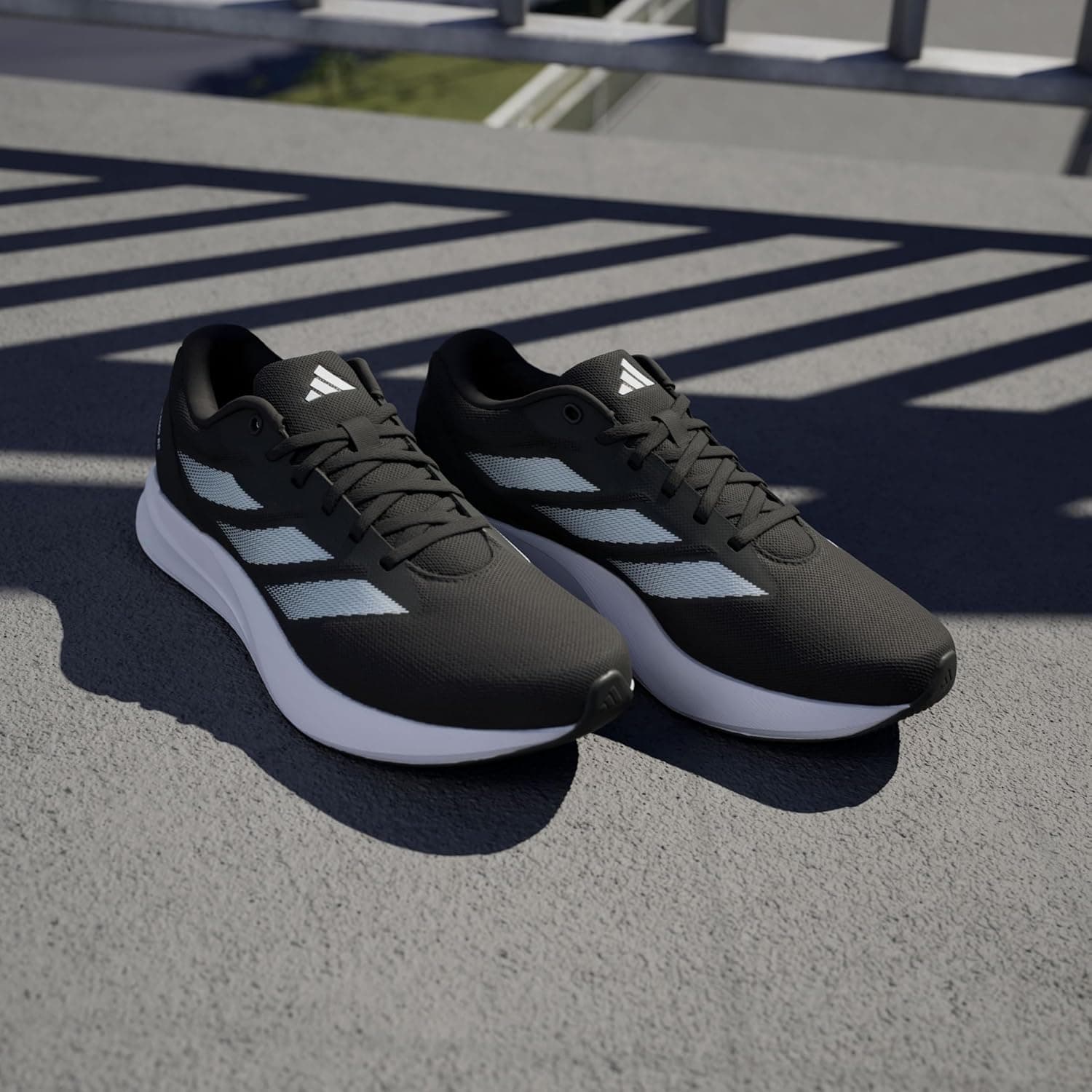 کفش یونیسکس بزرگسال adidas مدل Duramo Rc کفش یونیسکس بزرگسال adidas مدل Duramo Rc