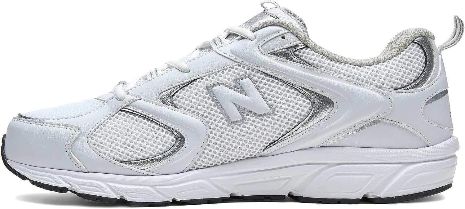 کفش ورزشی مردانه New Balance مدل WL515v3 کفش ورزشی مردانه New Balance مدل WL515v3