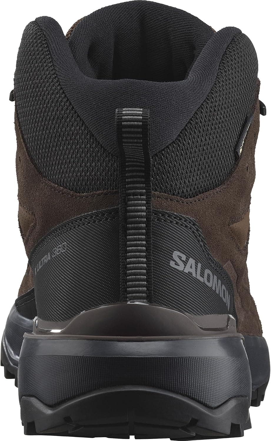 بوت کوهنوردی مردانه Salomon چرمی مدل X Ultra 360 بوت کوهنوردی مردانه Salomon چرمی مدل X Ultra 360