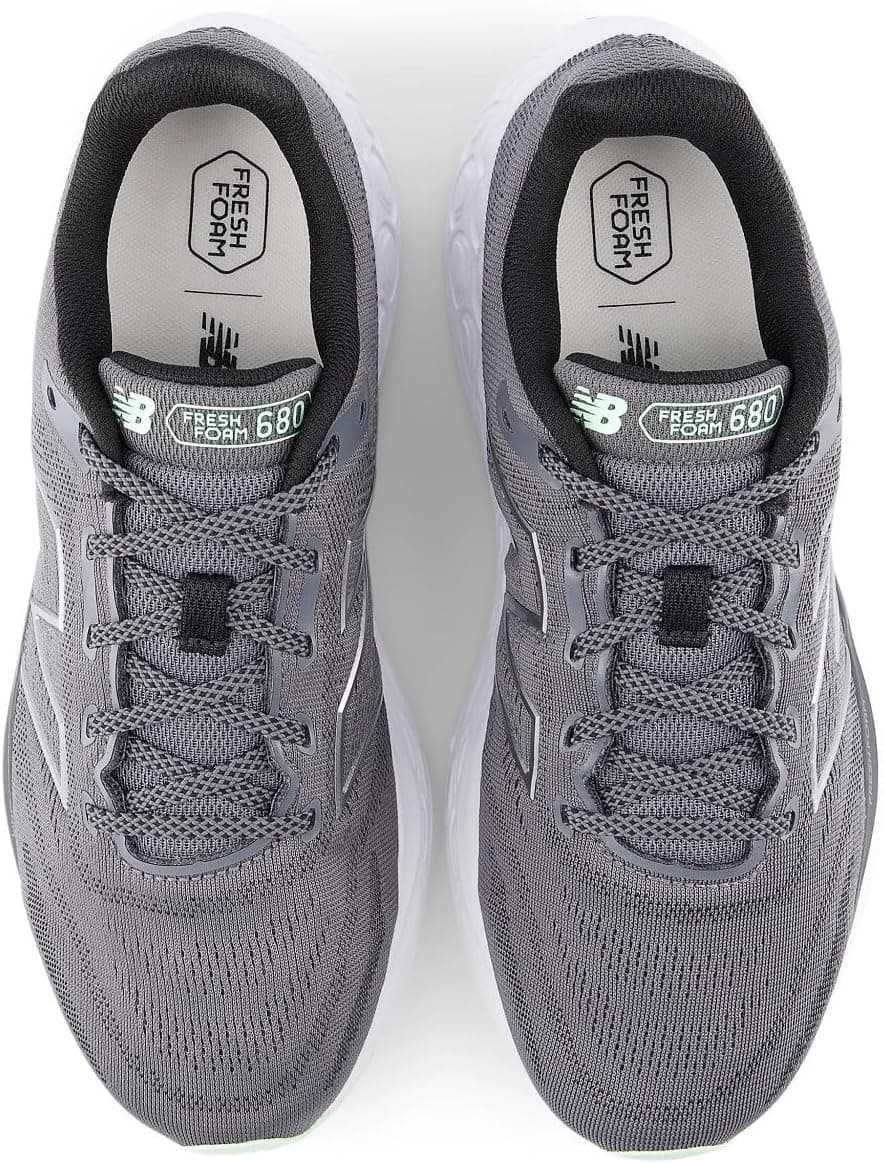 کفش دویدن مردانه New Balance مدل Fresh Foam 680 کفش دویدن مردانه New Balance مدل Fresh Foam 680
