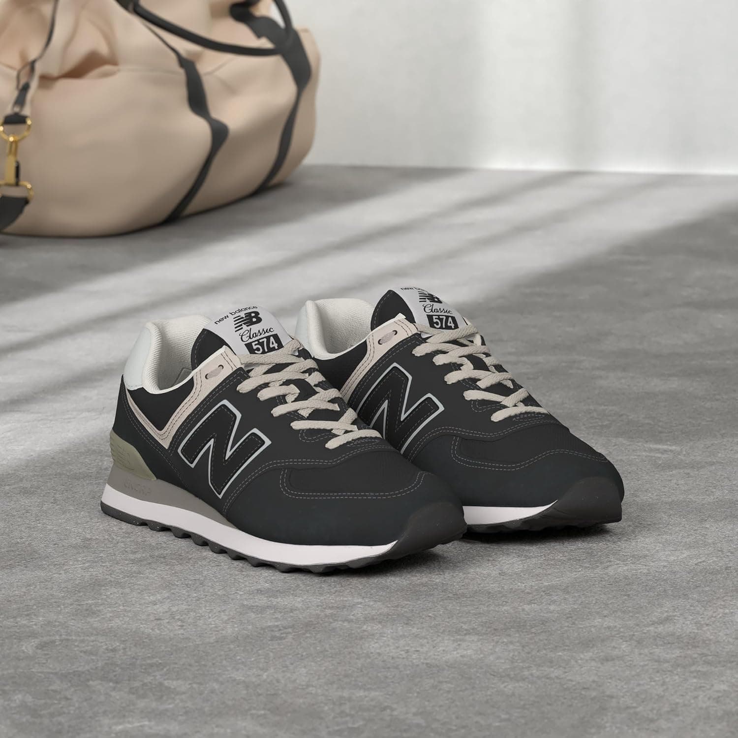 کفش اسپرت یونیسکس New Balance مدل 574 کفش اسپرت یونیسکس New Balance مدل 574