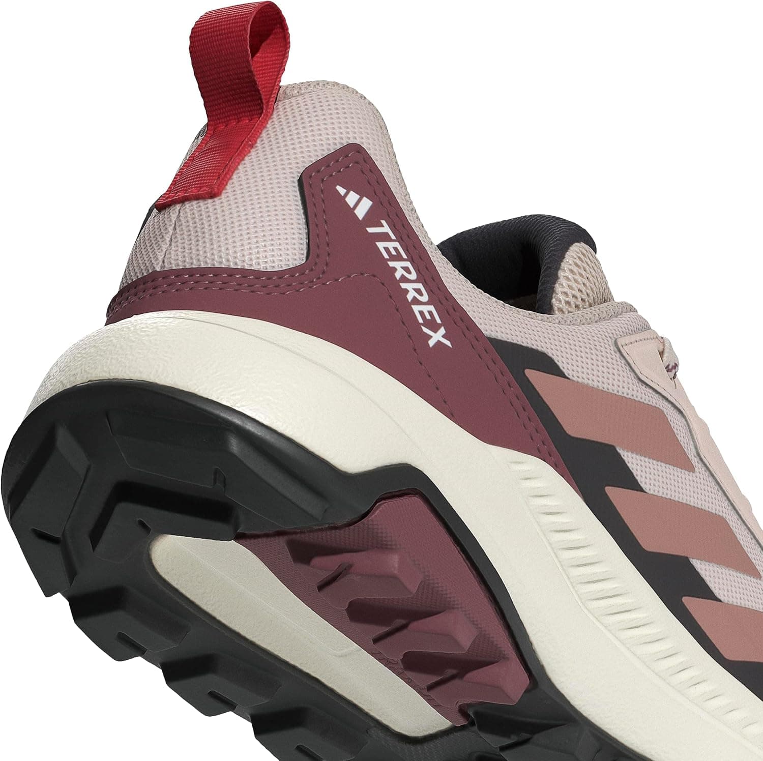کفش اسنیکر هایکینگ زنانه adidas Terrex Anylander کفش اسنیکر هایکینگ زنانه adidas Terrex Anylander
