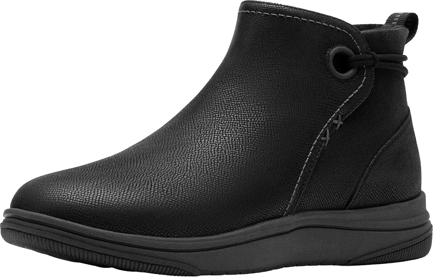 نیمبوت زنانه Clarks مدل Breeze Derby نیمبوت زنانه Clarks مدل Breeze Derby