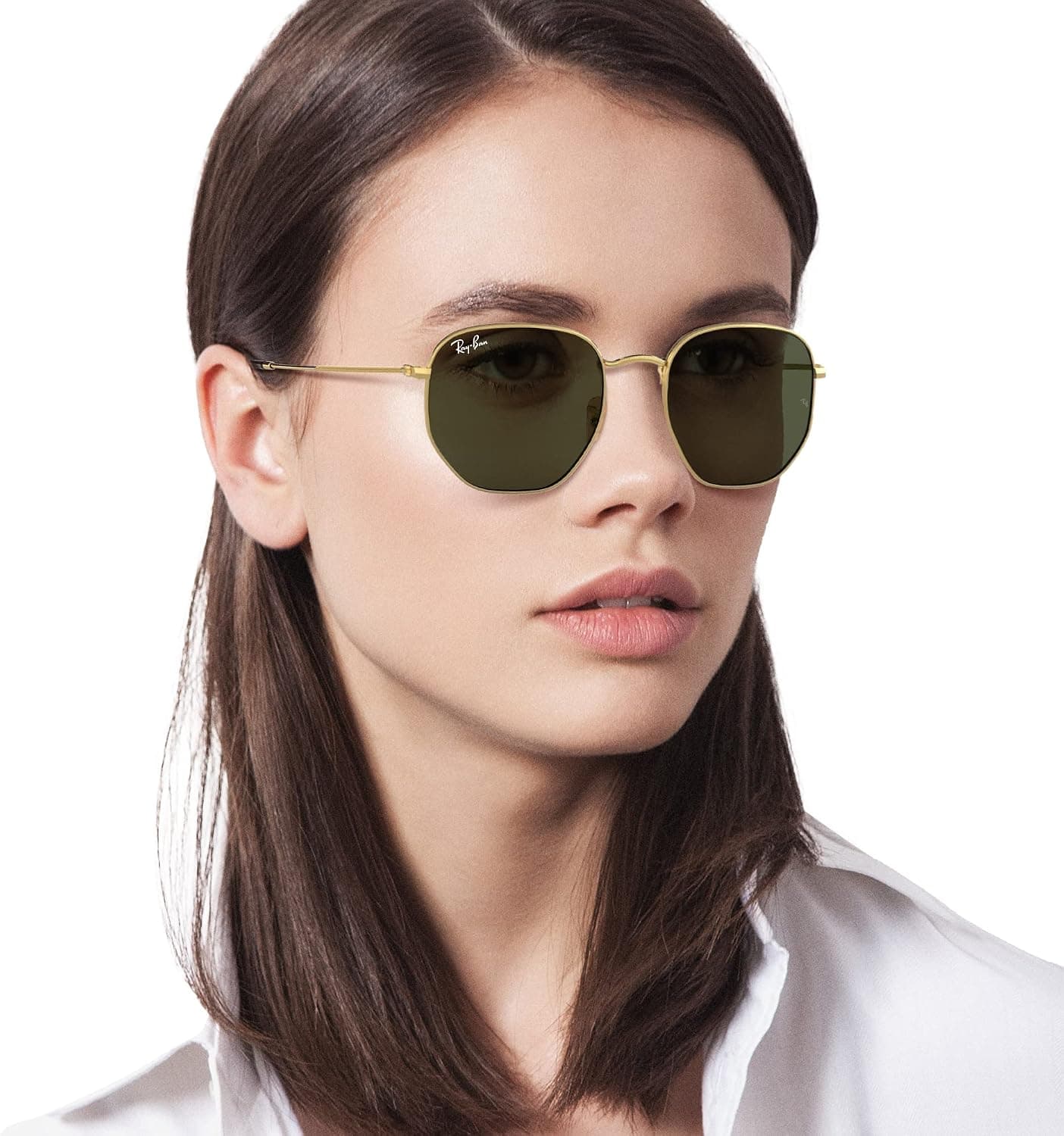 عینک آفتابی مردانه Ray-Ban مدل Rb 3548n عینک آفتابی مردانه Ray-Ban مدل Rb 3548n