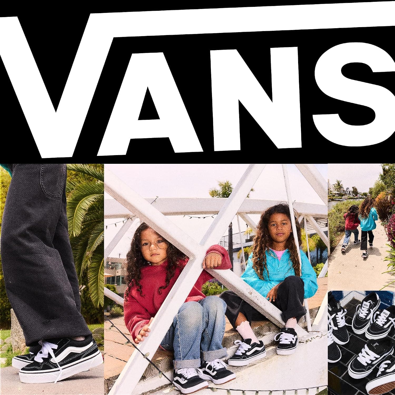 کفش اسپرت روزمره Vans مدل Vero Ls کفش اسپرت روزمره Vans مدل Vero Ls
