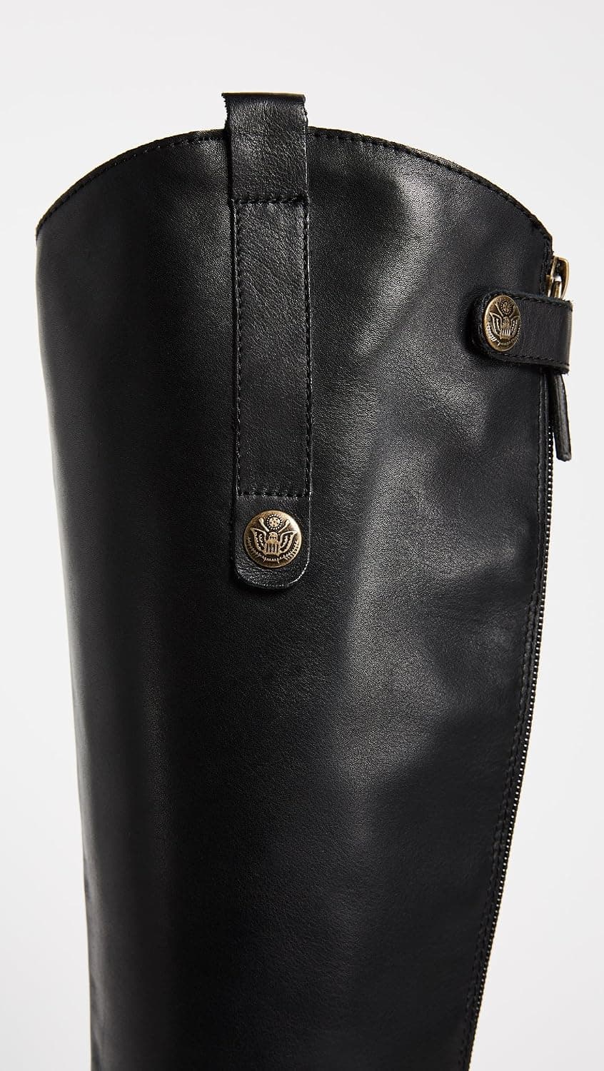 بوت سوارکاری زنانه Sam Edelman مدل Penny چندرنگ سایز 38.5 EU بوت سوارکاری زنانه Sam Edelman مدل Penny چندرنگ سایز 38.5 EU