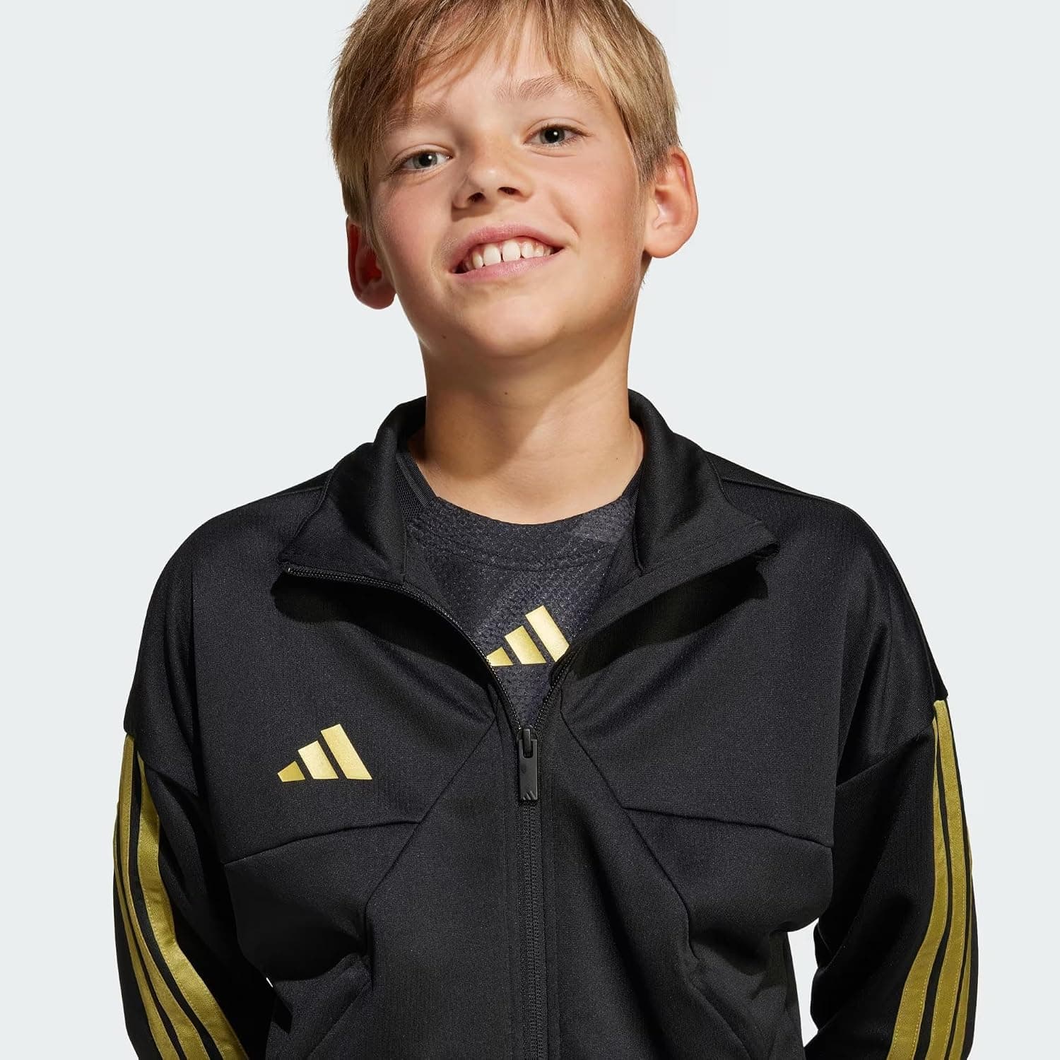 سویشرت بچگانه adidas House Of Tiro سویشرت بچگانه adidas House Of Tiro