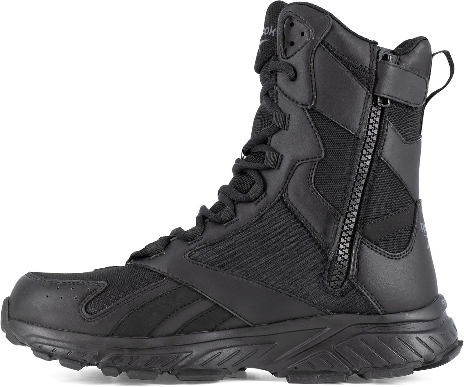 بوت مردانه Reebok Work Hyperium Tactical 8" بوت مردانه Reebok Work Hyperium Tactical 8"