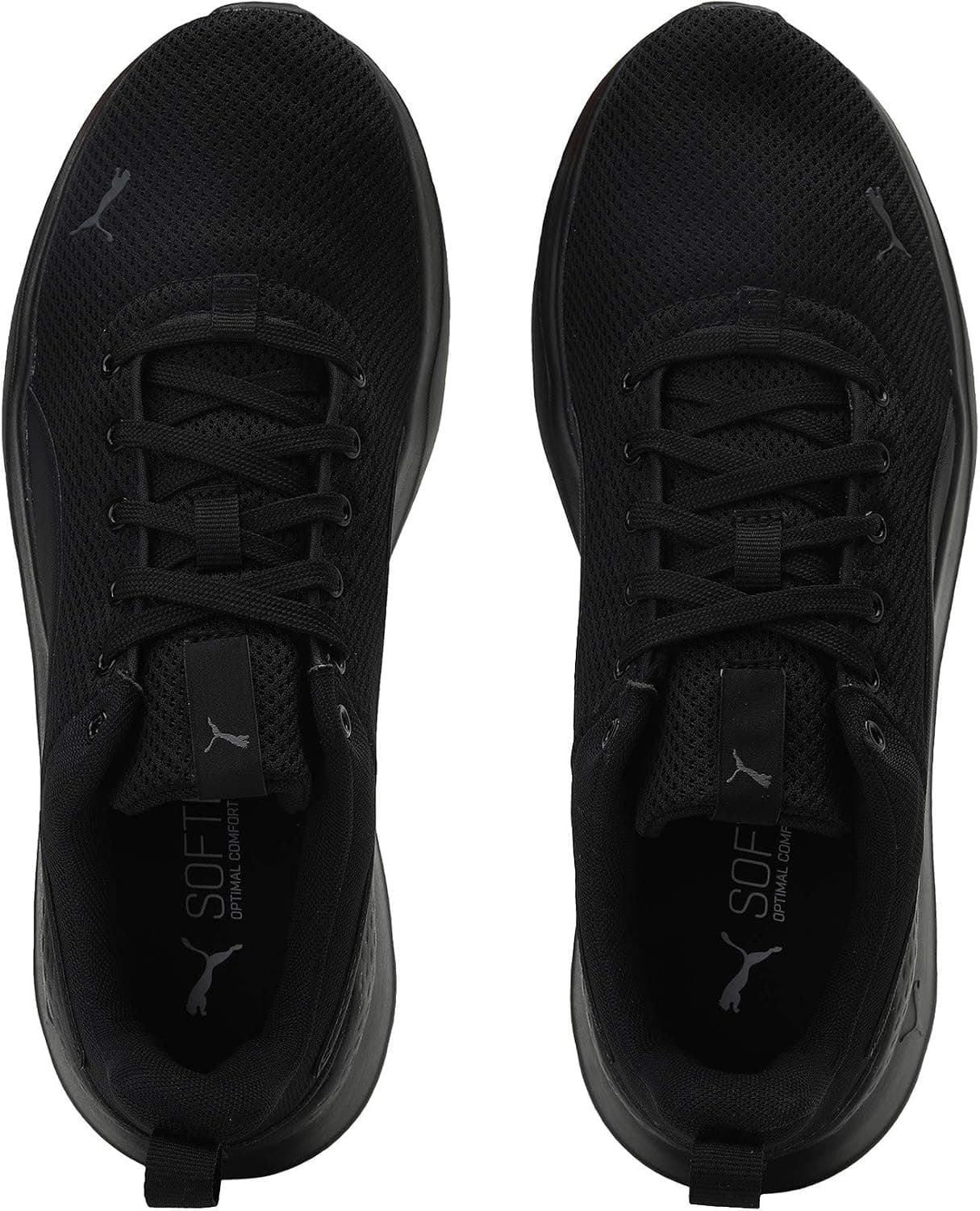 کفش اسنیکرز PUMA مدل Anzarun Lite کفش اسنیکرز PUMA مدل Anzarun Lite