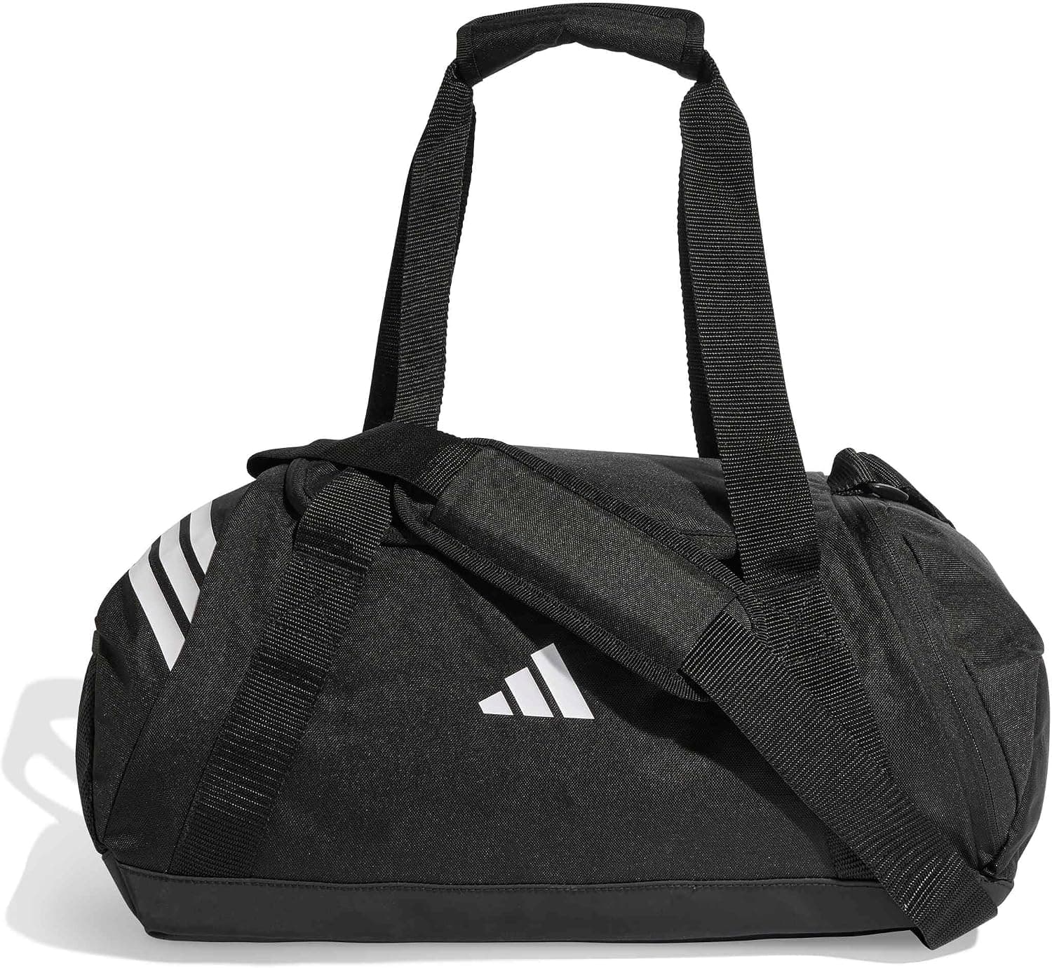 ساک ورزشی یونیسکس بزرگسال adidas TIRO DUFFLE S مشکی سفید ساک ورزشی یونیسکس بزرگسال adidas TIRO DUFFLE S مشکی سفید