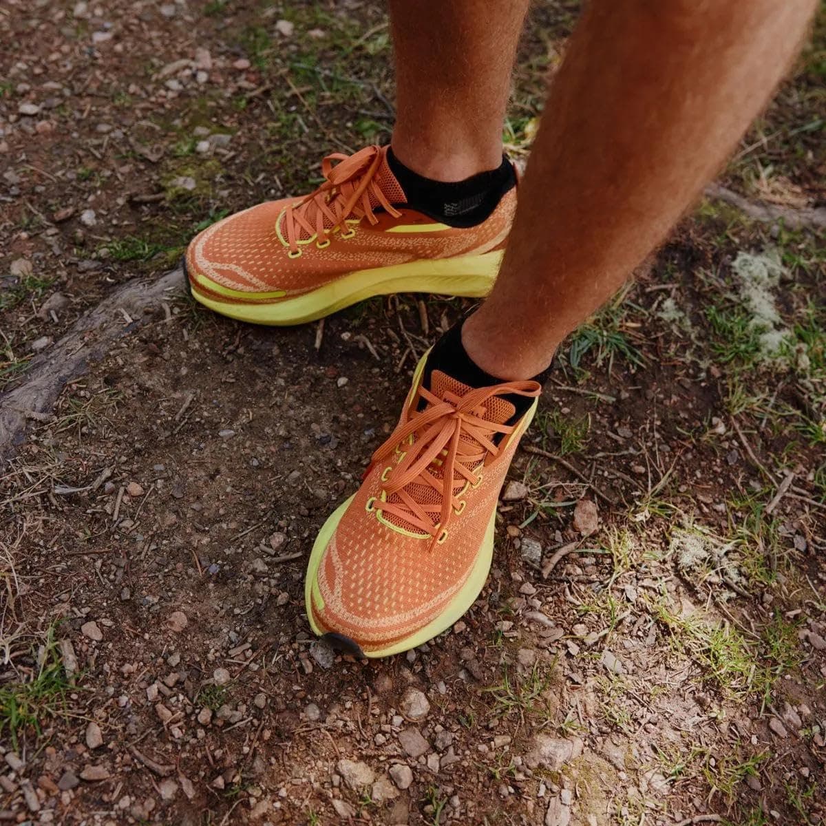 کفش دویدن مردانه Merrell مدل Morphlite کفش دویدن مردانه Merrell مدل Morphlite