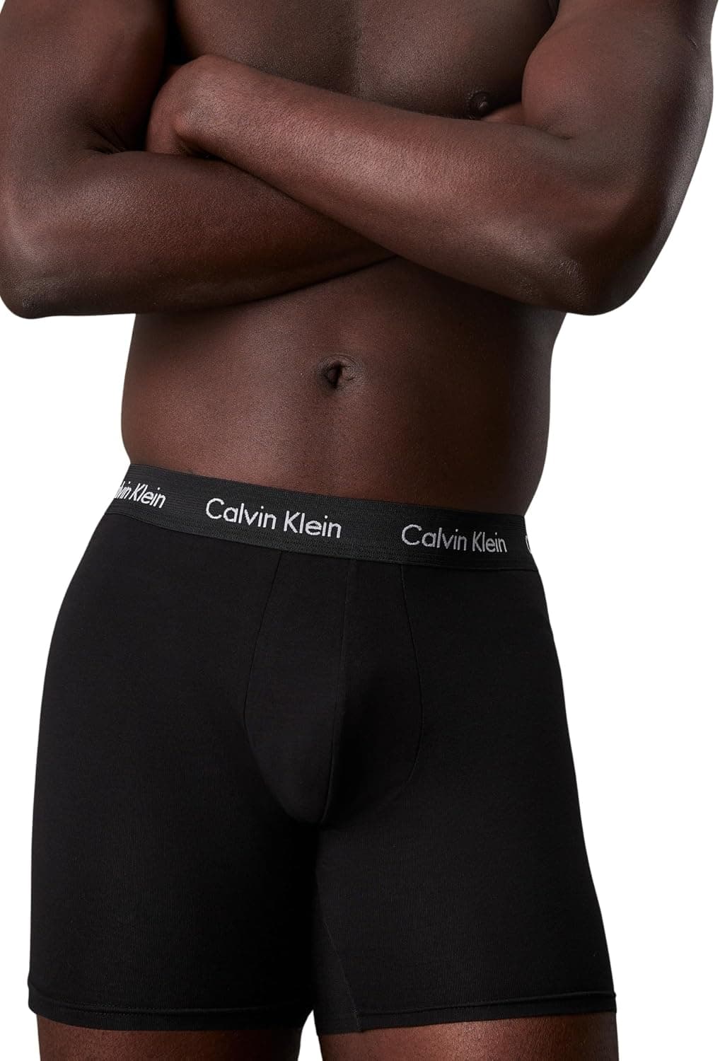 باکسر بریف مردانه Calvin Klein بسته 3P باکسر بریف مردانه Calvin Klein بسته 3P