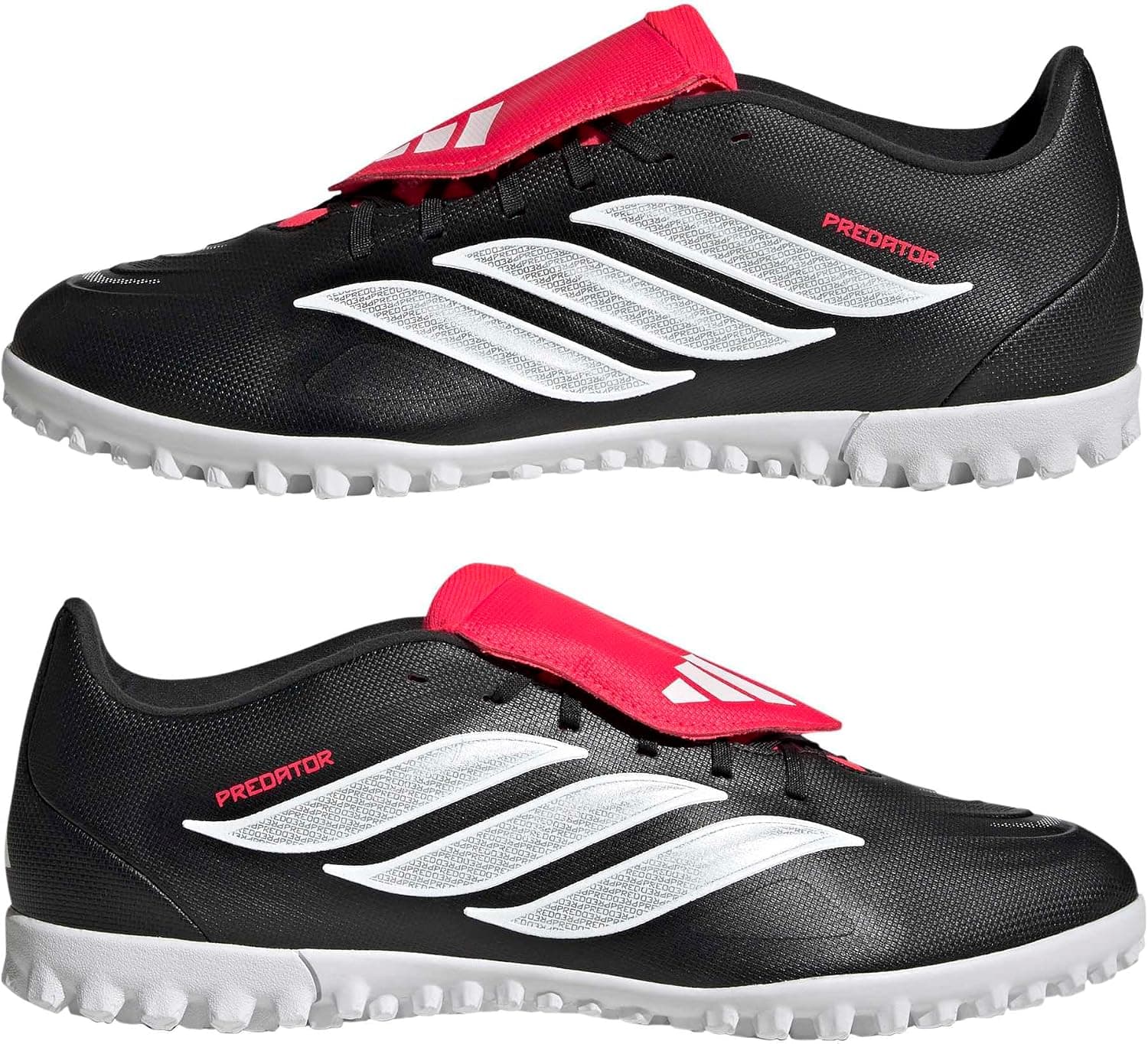 کفش کتانی یونیسکس adidas مدل Club Ft Turf کفش کتانی یونیسکس adidas مدل Club Ft Turf