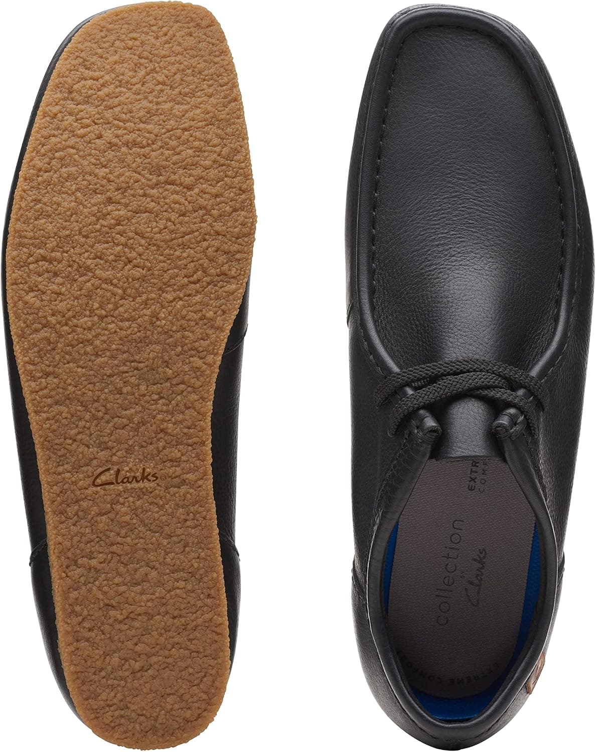 موکاسین مردانه Clarks مدل Shacre Ii Run موکاسین مردانه Clarks مدل Shacre Ii Run