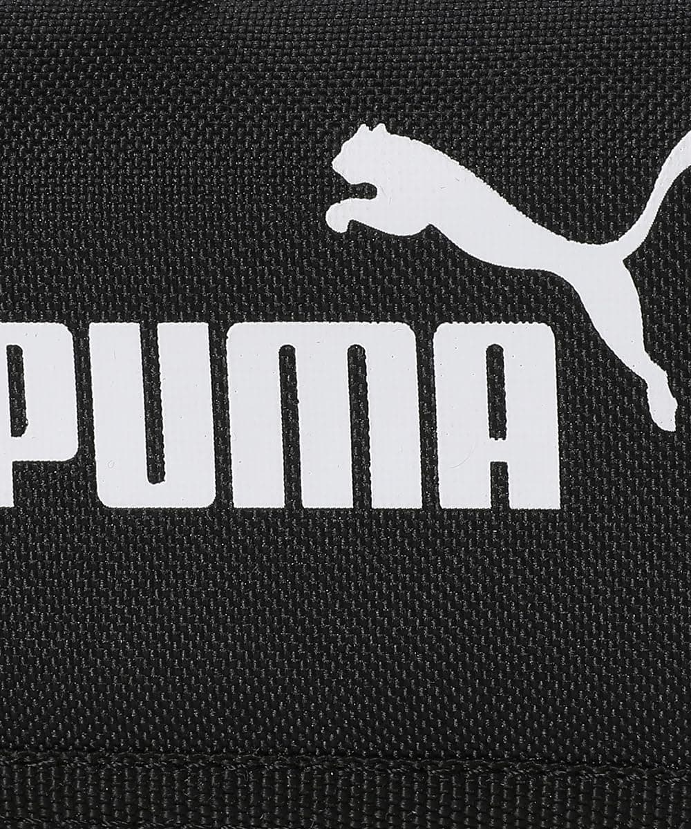کیف پول زنانه PUMA Phase مشکی سایز استاندارد کیف پول زنانه PUMA Phase مشکی سایز استاندارد