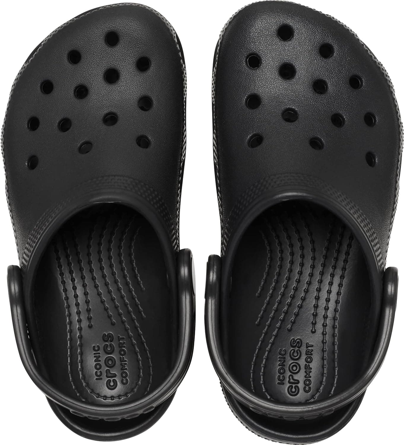 صندل بچگانه Crocs Classic Clog مدل 206990-001 T صندل بچگانه Crocs Classic Clog مدل 206990-001 T