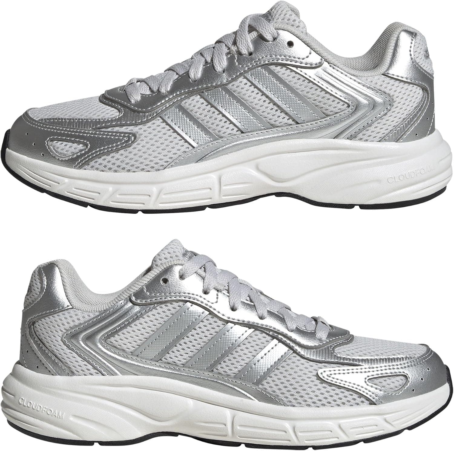 کفش زنانه adidas مخصوص دویدن و تمرین مدل Eclyptix 2000 F JI4542 کفش زنانه adidas مخصوص دویدن و تمرین مدل Eclyptix 2000 F JI4542