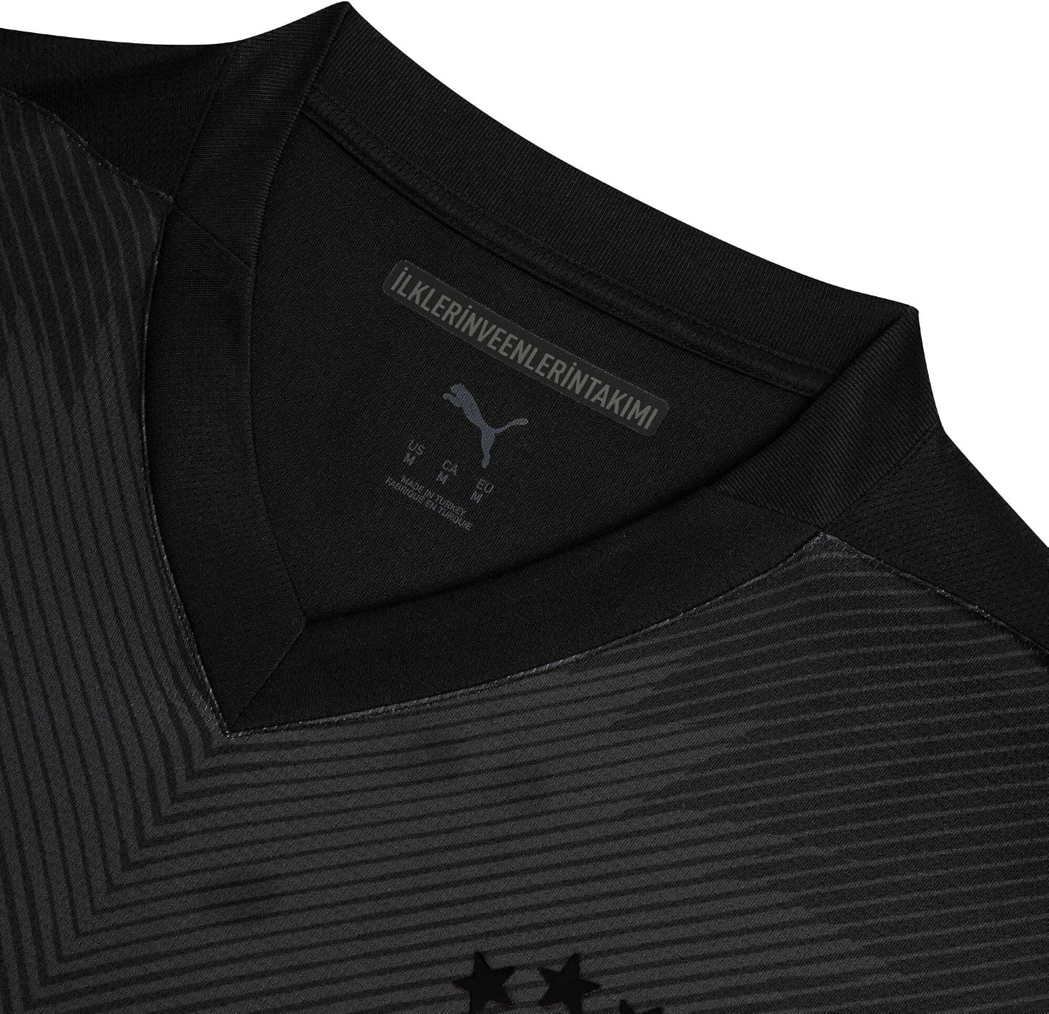 پیراهن فوتبال مردانه Puma Galatasaray S.K. 24/25 پیراهن فوتبال مردانه Puma Galatasaray S.K. 24/25